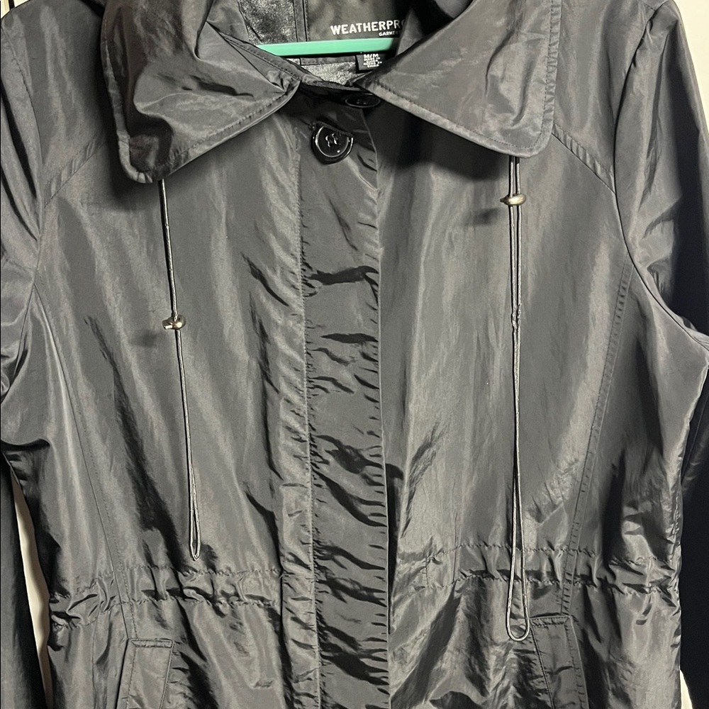 Weatherproof Garment Company Jacket View 2